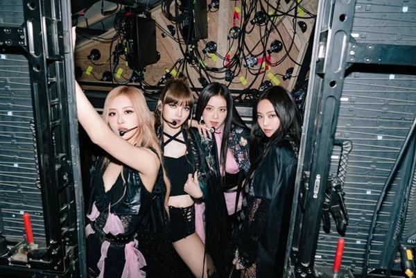 Ban Tổ chức nói gì về tin đồn BlackPink đến TPHCM, vấn đề an ninh của show?-1