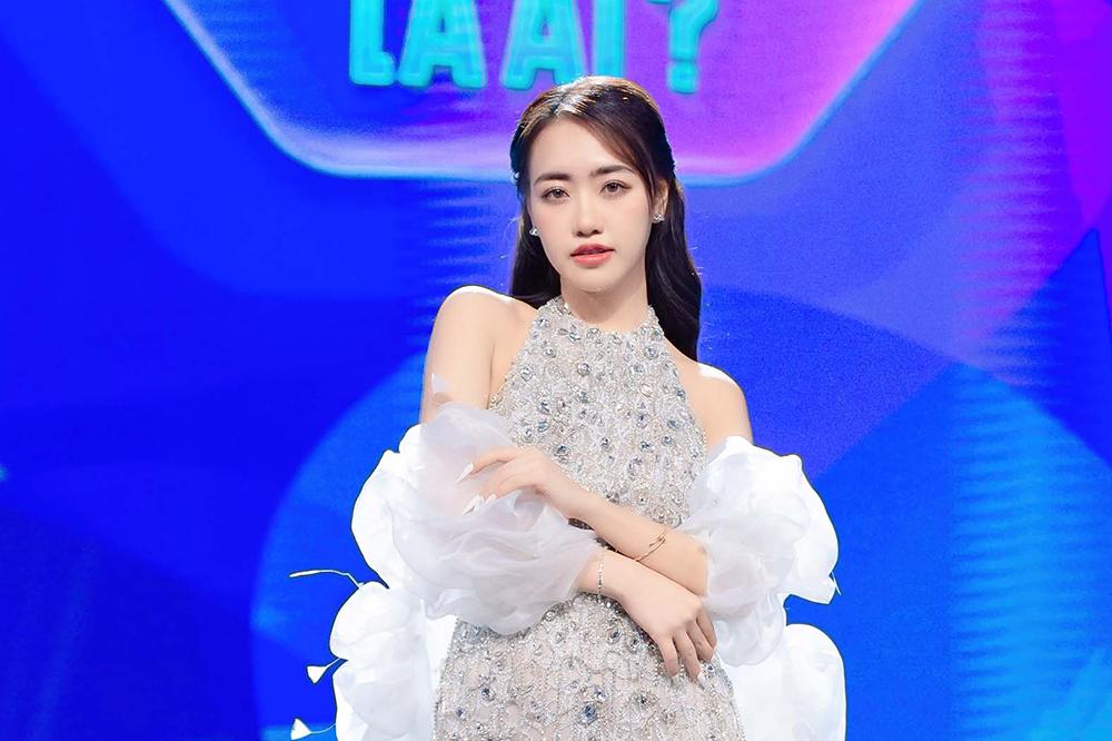 Người Ấy Là Ai: Diễn viên Thái làm cố vấn, hotgirl đình đám là nữ chính-2