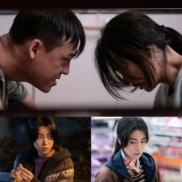 Diễn xuất bùng nổ của mỹ nhân Hàn được quan tâm bậc nhất 2023-1