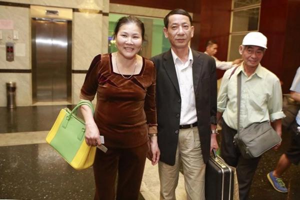 Người mẹ xứ Nghệ bình dị của cầu thủ Công Vinh: Thương con dâu nhưng không sống chung nhà-2