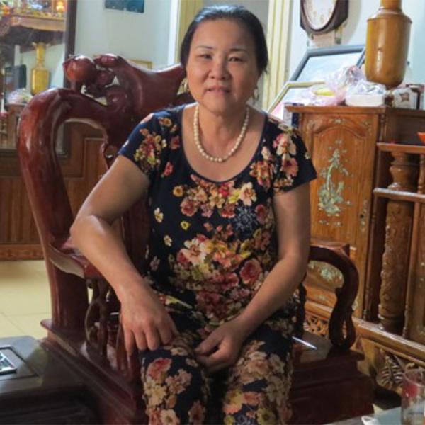 Người mẹ xứ Nghệ bình dị của cầu thủ Công Vinh: Thương con dâu nhưng không sống chung nhà-3