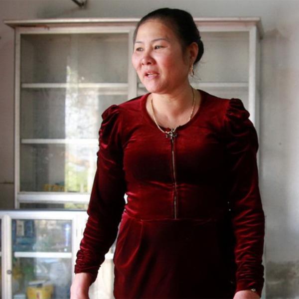 Người mẹ xứ Nghệ bình dị của cầu thủ Công Vinh: Thương con dâu nhưng không sống chung nhà-7