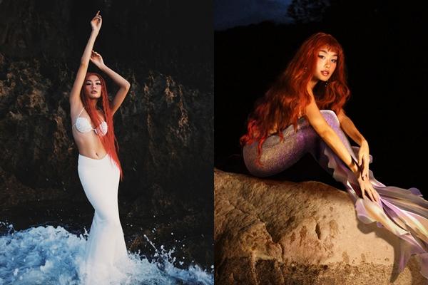 Hội bạn thân của Á hậu Thảo Nhi Lê: Giàu có, toàn trai xinh gái đẹp-11