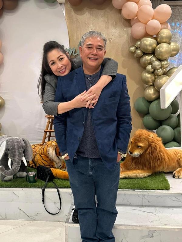 Dàn sao Gió Qua Miền Tối Sáng sau 25 năm: Người ở ẩn, người bỏ nghề-2