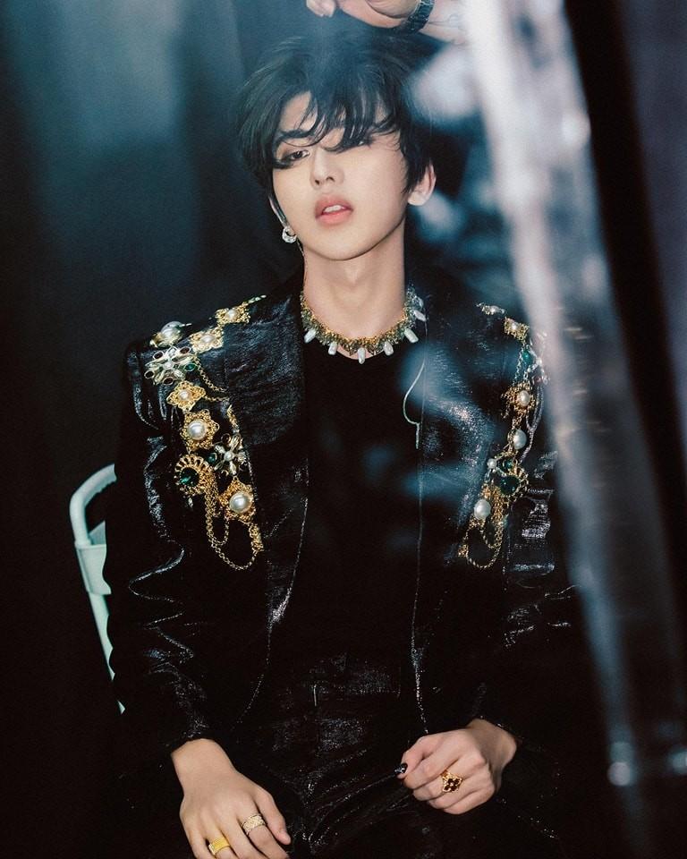 Từ ngôi sao hạng A đến gã trai hư gây sốc-2