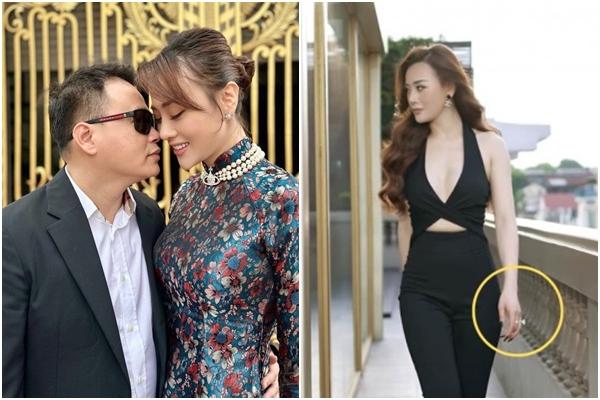 Phương Oanh họa lớp mặt nạ tiên tử, nhận không ra chính mình, chưa thấy Shark Bình khen vợ-11