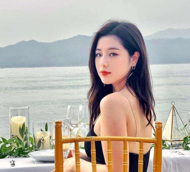 5 người đẹp bỏ thi Hoa hậu Hong Kong 2023 trước chung kết-2