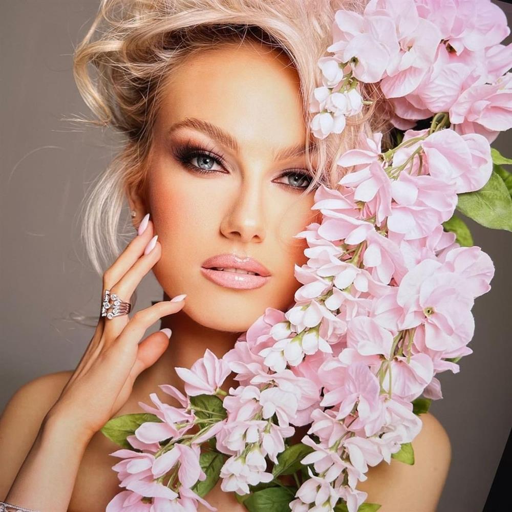 Người đẹp mắc bệnh hiểm nghèo gây chú ý ở Hoa hậu Siêu quốc gia-6