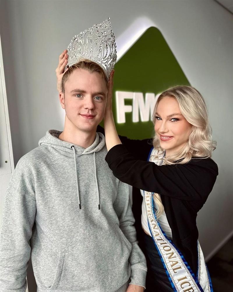 Người đẹp mắc bệnh hiểm nghèo gây chú ý ở Hoa hậu Siêu quốc gia-11