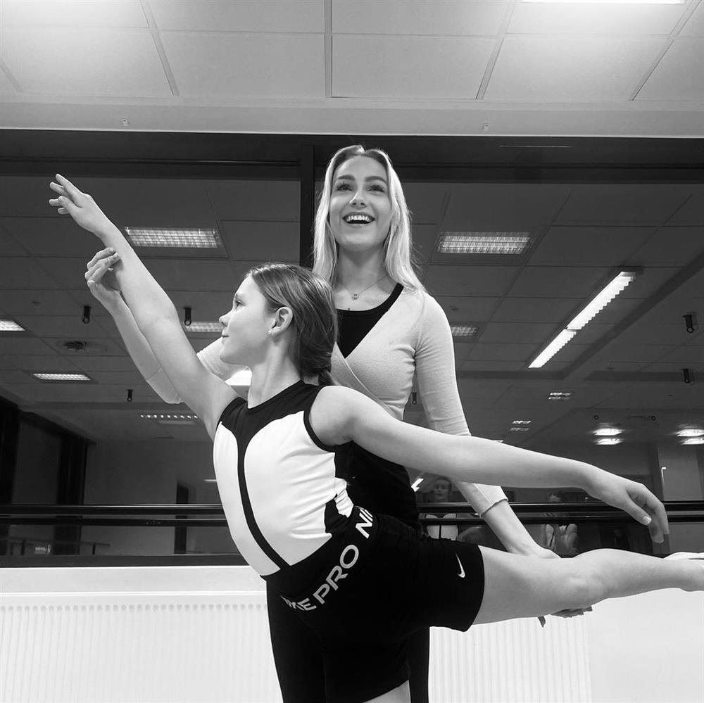 Người đẹp mắc bệnh hiểm nghèo gây chú ý ở Hoa hậu Siêu quốc gia-13