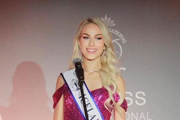 Đương kim hoa hậu bị chỉ trích vì vắng mặt tại Hoa hậu Siêu quốc gia-2