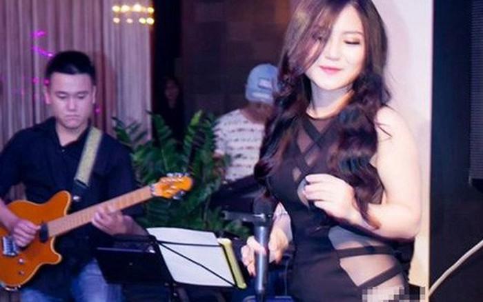 Ca sĩ Khánh Phương bị phạt 245 triệu và loạt án phạt nhớ đời của sao Việt-9