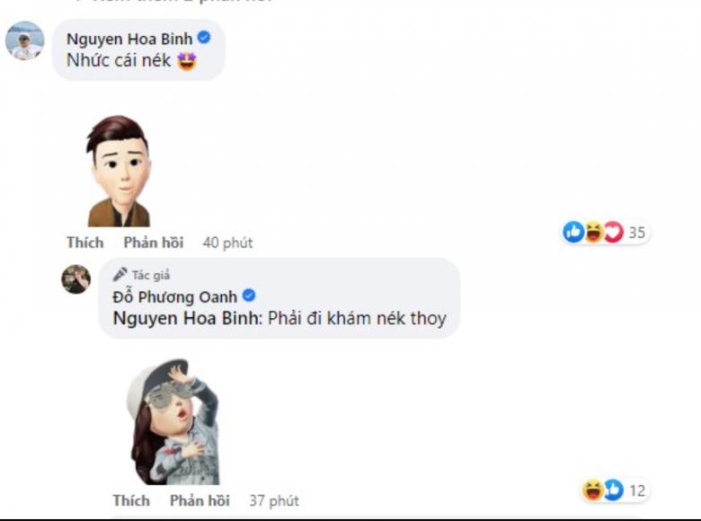 Phương Oanh họa lớp mặt nạ tiên tử, nhận không ra chính mình, chưa thấy Shark Bình khen vợ-6