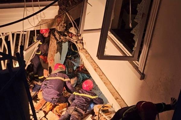 Vụ sạt lở đất ở đèo Bảo Lộc: Tiếng khóc xé lòng trong nhà vĩnh biệt!-5