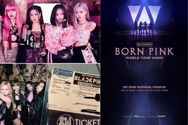 Mẹ 8x chuyển thẳng 13 triệu để con xem BLACKPINK và lời dặn dò đằng sau-4