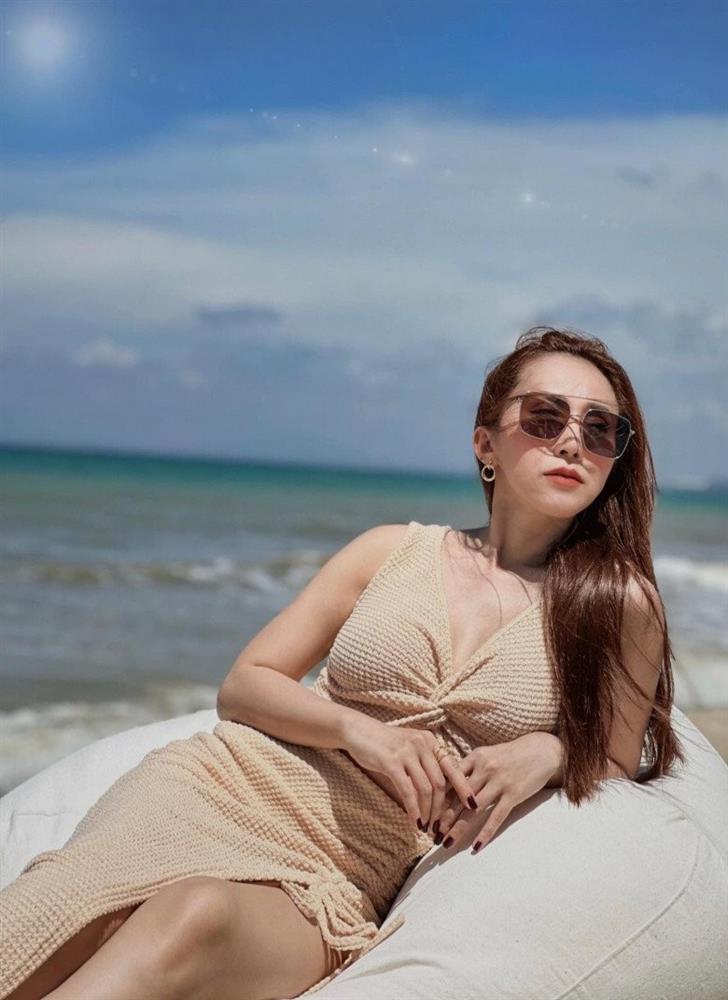 Lâu lắm ca sĩ Ngọc Châu trưởng nhóm Mây Trắng mới xuất hiện, diện mạo giờ ra sao sau hơn 20 năm?-4