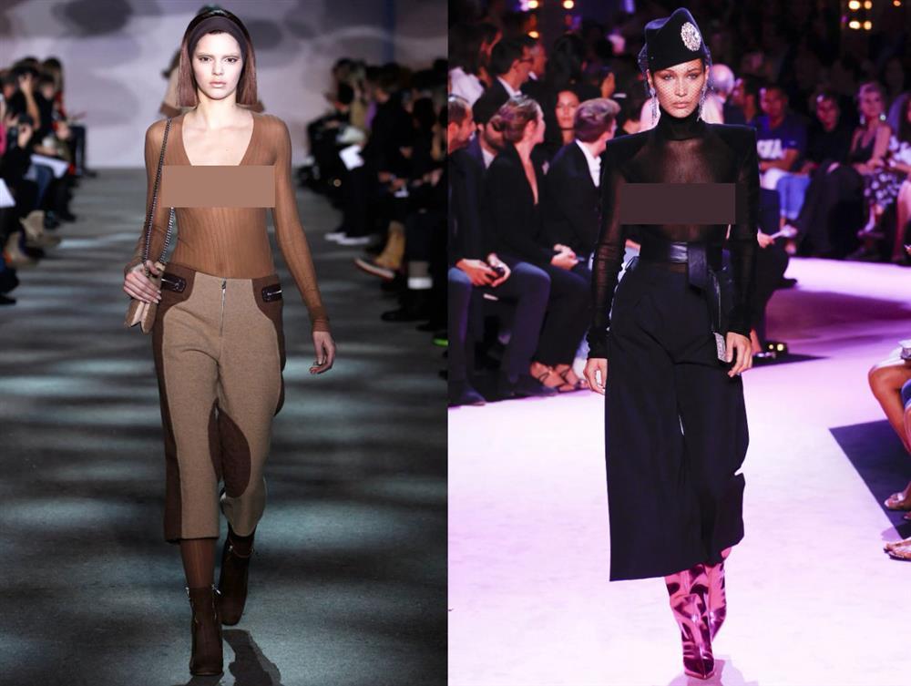 Trào lưu chị em đòi quyền mặc thả rông: Đàn ông cởi trần được thì phụ nữ có thể?-6