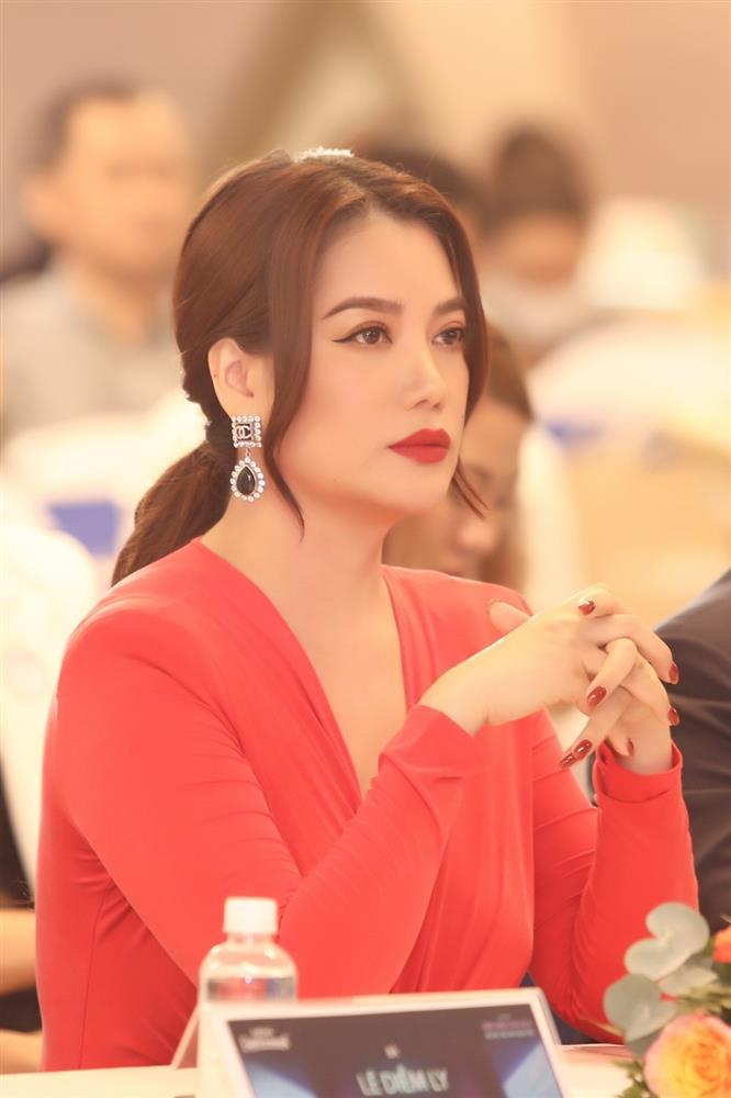 Tranh luận việc Hoa hậu Trái Đất tổ chức ở Việt Nam-1