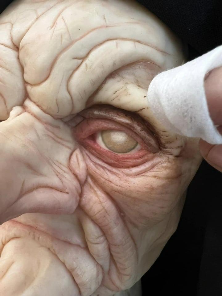 Cô gái lập dị đất Bình Dương và những chiếc bánh ngọt ai nhìn cũng hết hồn-4