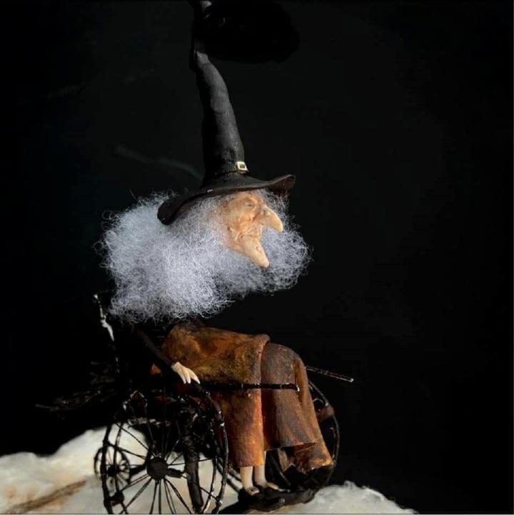 Cô gái lập dị đất Bình Dương và những chiếc bánh ngọt ai nhìn cũng hết hồn-7