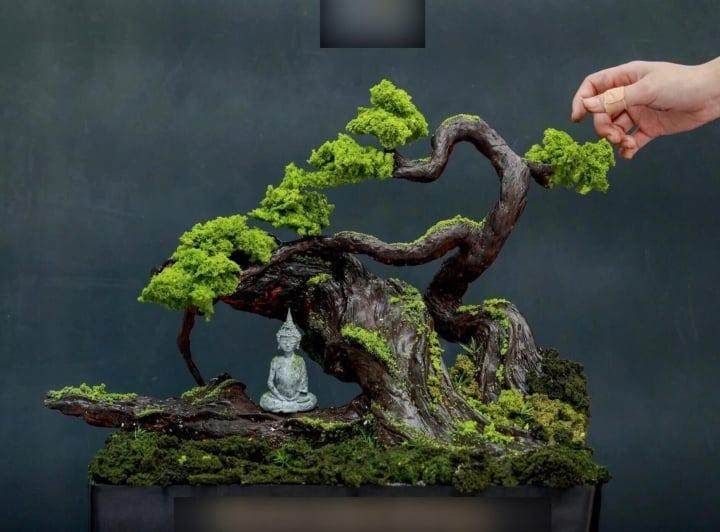 Cô gái lập dị đất Bình Dương và những chiếc bánh ngọt ai nhìn cũng hết hồn-11