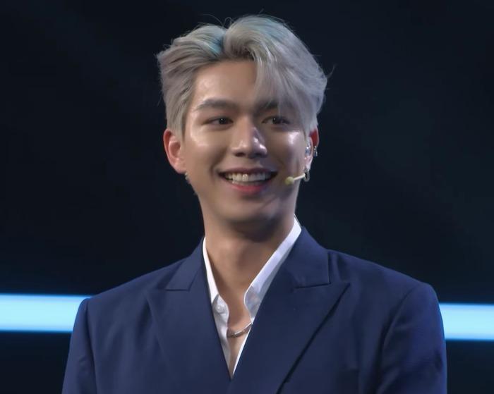 Nhan sắc của ngôi sao Thái Lan tham gia Người Ấy Là Ai mùa 5-1