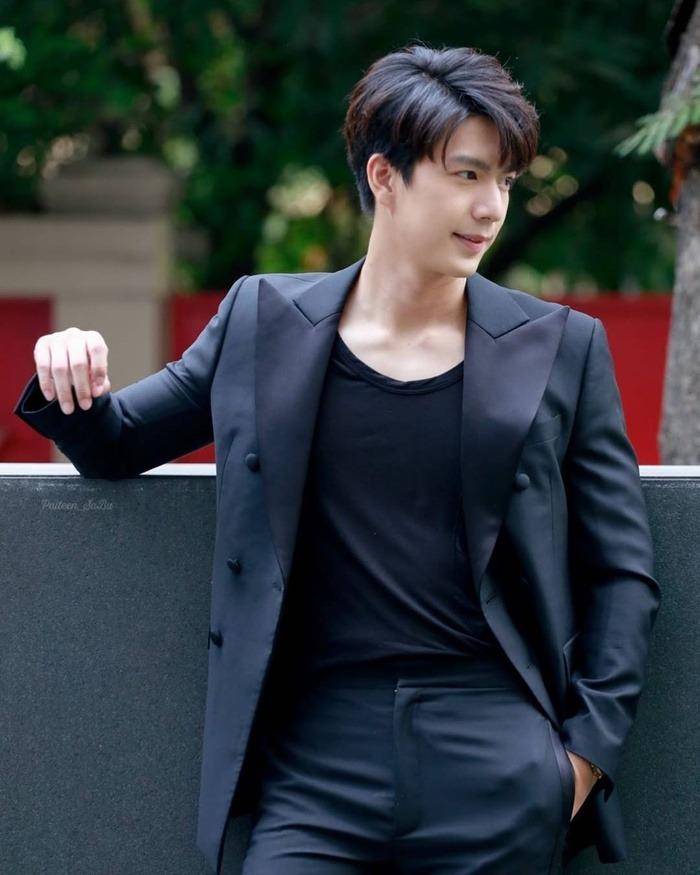 Nhan sắc của ngôi sao Thái Lan tham gia Người Ấy Là Ai mùa 5-2