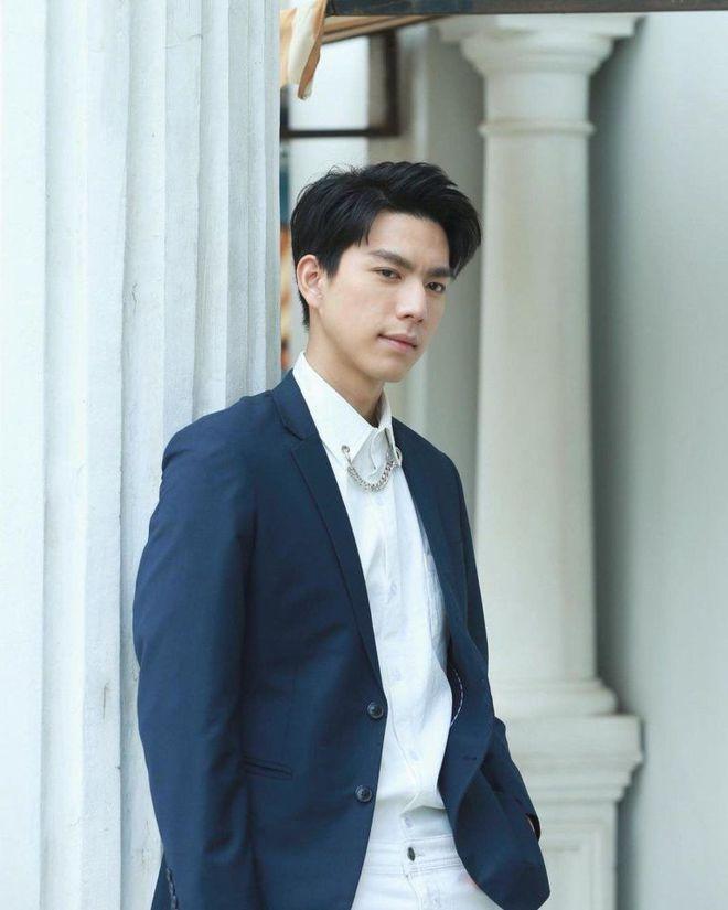 Nhan sắc của ngôi sao Thái Lan tham gia Người Ấy Là Ai mùa 5-3