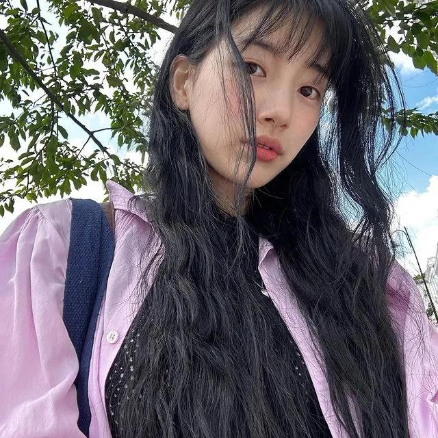 Tình cũ Lee Min Ho Suzy khoe mặt mộc, chất lượng làn da khiến ai cũng ghen tị-3