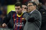 Chủ tịch Inter Miami tiết lộ mức lương hậu hĩnh của Lionel Messi-2