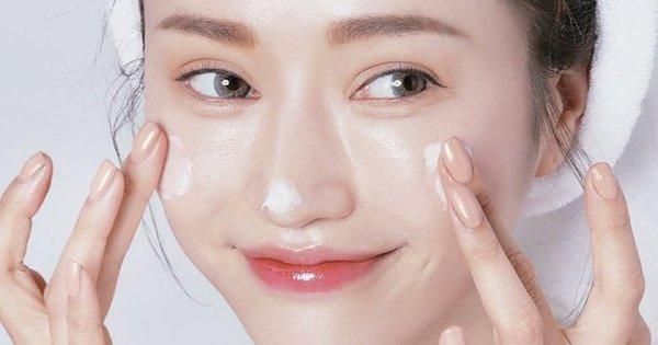 4 bước chăm sóc da đẹp trong khoẻ ngoài-3