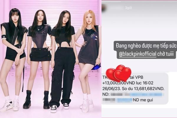 Dở khóc dở cười chuyện bố mẹ săn vé BlackPink cho con-3
