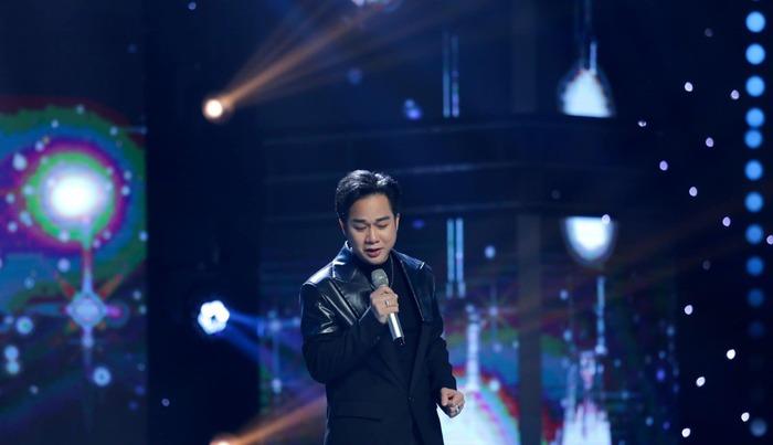 Quách Tuấn Du: Nghỉ học sớm, bán hàng rong, vé số, thành công nhờ bolero remix-2