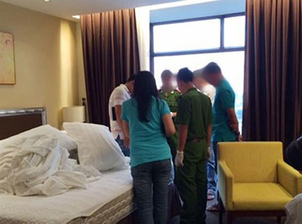 Hẹn vào nhà nghỉ, thanh niên đâm tử vong người yêu-1