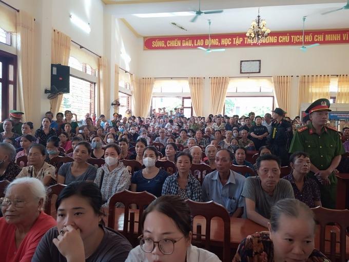 Tử hình kẻ giết 2 người trong đêm giao thừa ở Hải Dương-1