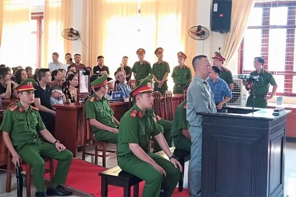 Tử hình người phụ nữ ‘hận tình’ châm lửa đốt nhà trọ ở Hà Nội-2