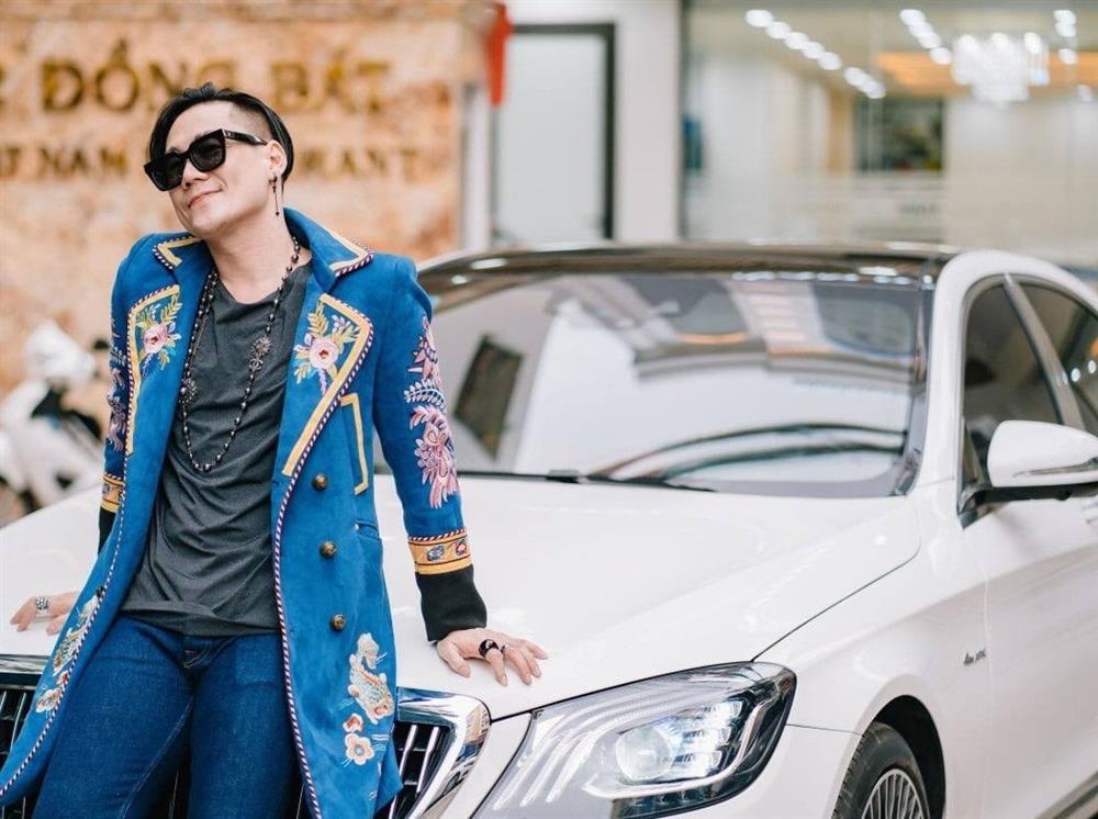 Ca sĩ Khánh Phương vừa bị phạt 245 triệu đồng vì mua cổ phiếu chui là ai?-3