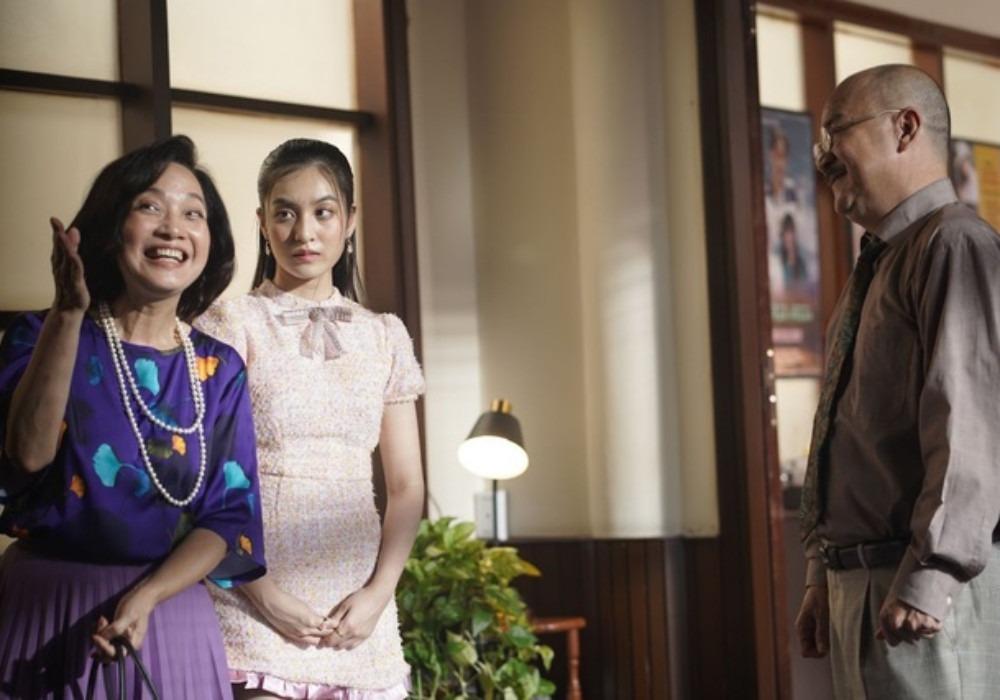 Nỗi ám ảnh của người trẻ muốn dấn thân vào hào quang showbiz-1