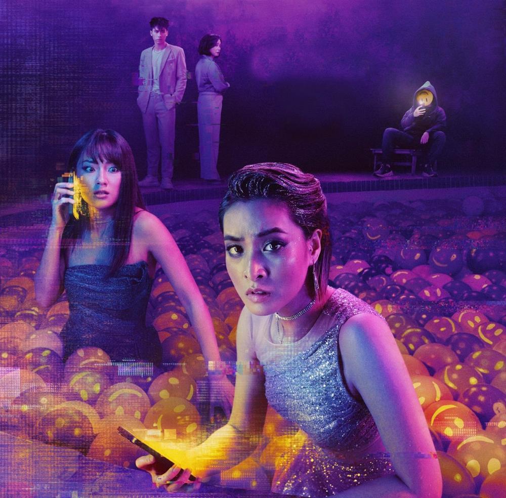 Nỗi ám ảnh của người trẻ muốn dấn thân vào hào quang showbiz-2