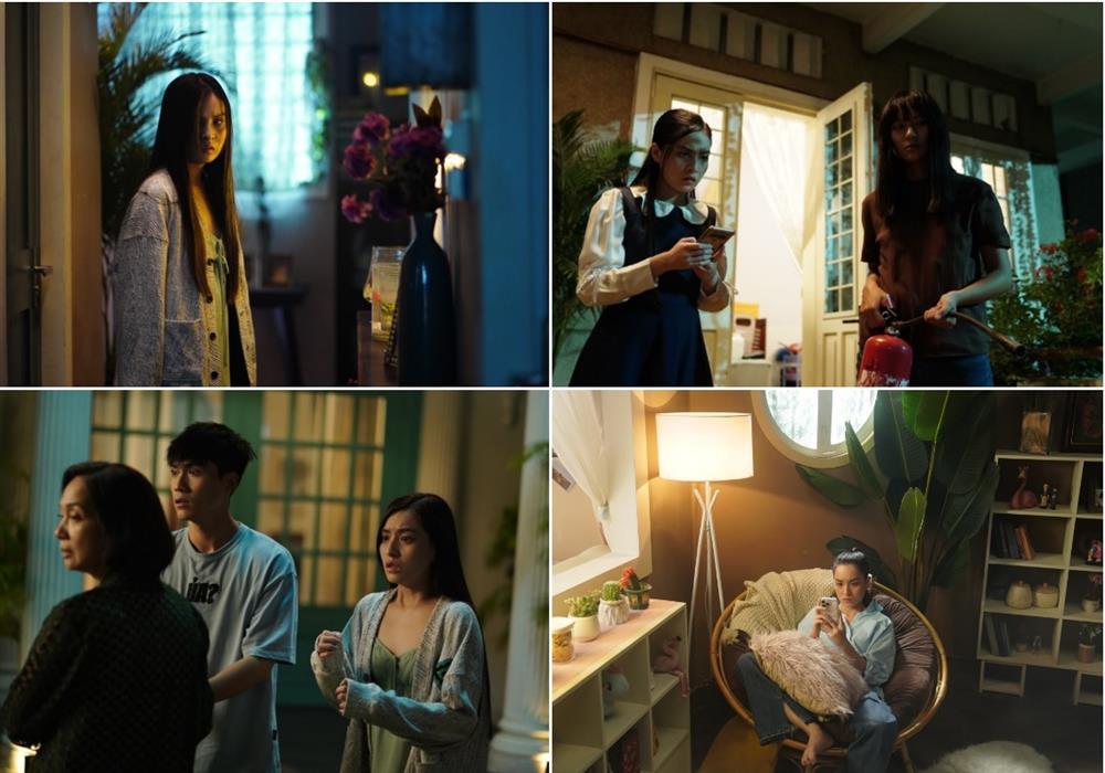 Nỗi ám ảnh của người trẻ muốn dấn thân vào hào quang showbiz-3