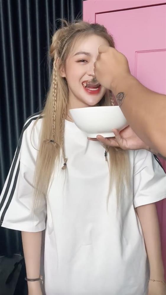 Trần Thanh Tâm công khai bạn trai hơn 7 tuổi-2