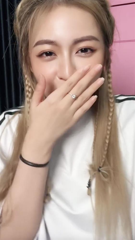 Trần Thanh Tâm công khai bạn trai hơn 7 tuổi-3