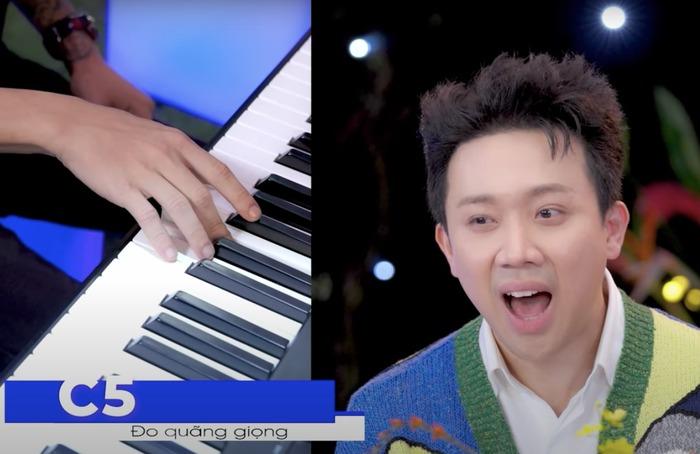 Trấn Thành kể chuyện thi rớt Nhạc viện, đi học thanh nhạc sau khi bị chê giọng hát-2