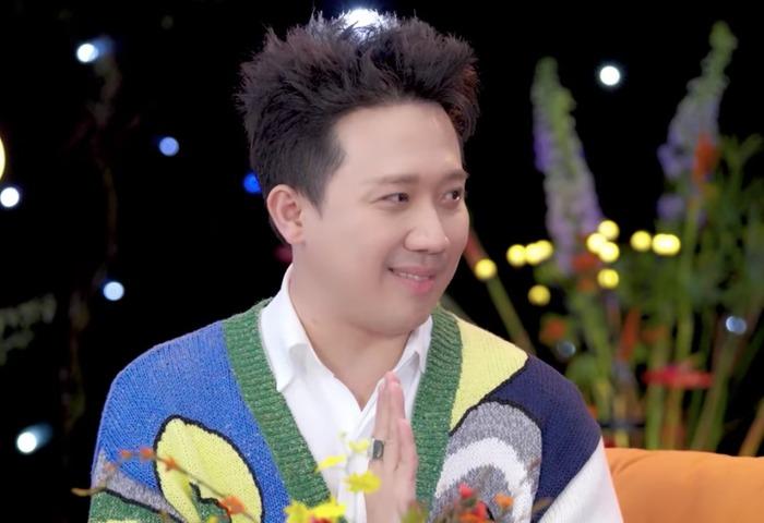 Trấn Thành kể chuyện thi rớt Nhạc viện, đi học thanh nhạc sau khi bị chê giọng hát-3