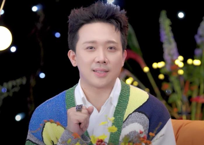 Trấn Thành kể chuyện thi rớt Nhạc viện, đi học thanh nhạc sau khi bị chê giọng hát-1