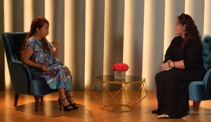 Nữ diễn viên Việt bị ám ảnh vì tận mắt chứng kiến chồng ngoại tình-2