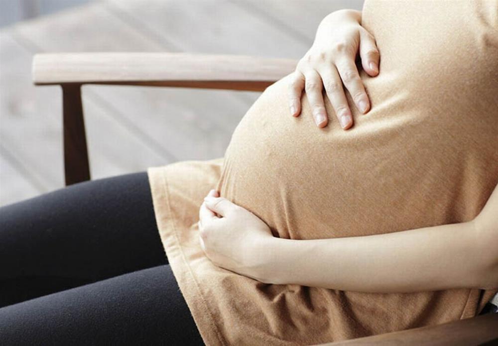 Vợ đang mang bầu, tôi sống trong bất an vì nghi ngờ-1