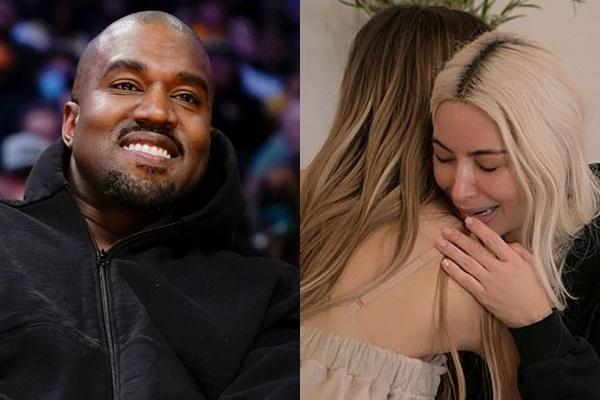 Kim Kardashian tạo hình ma quái trong American Horror Story-3