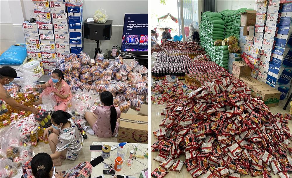 Cô dâu Long An nhận quà cưới chục tỷ trong ngày cưới-5