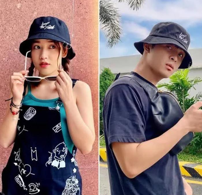 Bạn diễn tỏ tình với Gin Tuấn Kiệt trước mặt Puka, 1 sao nam phản ứng gây chú ý-4